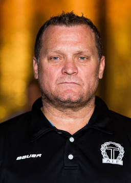 Magnus Sundquist, tränare Tingsryd