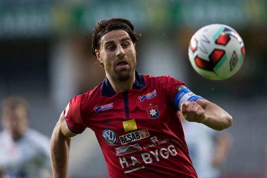 Örgrytes George Mourad