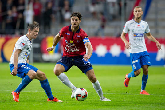 Örgrytes George Mourad