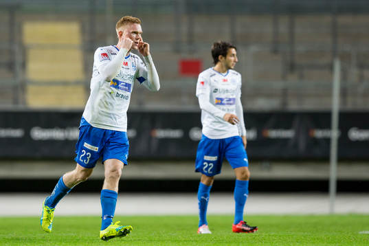 Värnamos David Engström