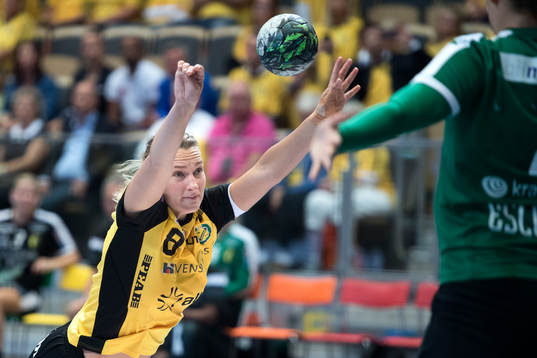 Sävehofs Elin Enhörning