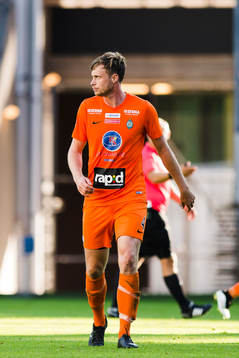 Athletics Daniel Jarl