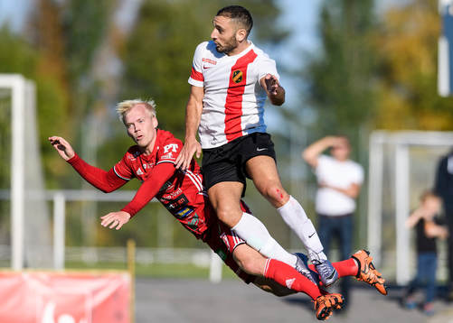 s Kristoffer Thydell