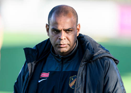 Vasalunds Pascal Simpson