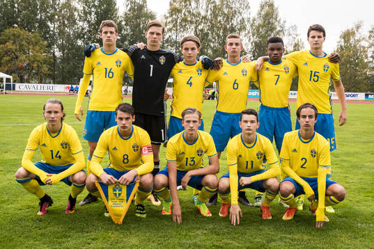 Gabriel Wallentin Simon Andersson Samuel Ohlsson Oliver