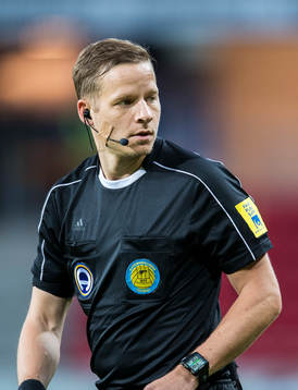 Domaren Johan Krantz