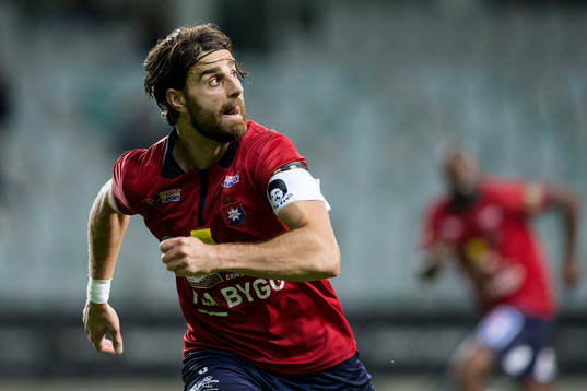 Örgrytes George Mourad