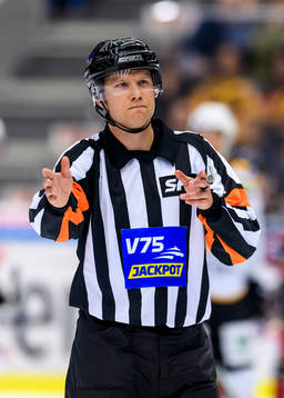 Domare Aleksi Rantala