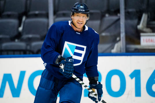 Europas Marian Hossa