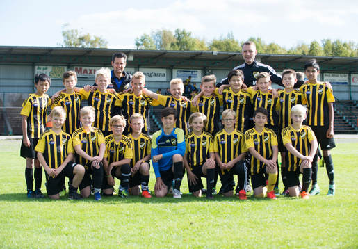  William San, Malte Lindgren, Anton Ekström, Fredrik Ahlgren (tränare), Marve Zellman, Adam Branting, Melker Borggren, Meraj Haidari, Magnus Lindgren (tränare), Viktor Ahlgren, Rio Cordova, Faruk Amir