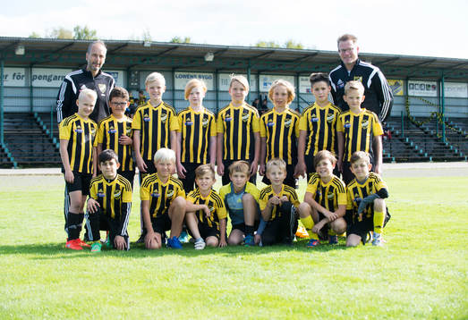  Miran Filiz, Arvid Persson, Elliot Hartorp, Ture Jönsson, Ludvig Åström, Einar Ipsen och Gentian Tahiri. 