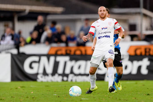 Assyriskas Kenny Pavey