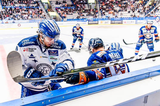 Leksands Sondre Olden