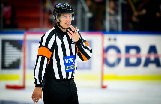 Domare Aleksi Rantala