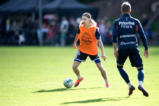 Elias Mar Omarsson