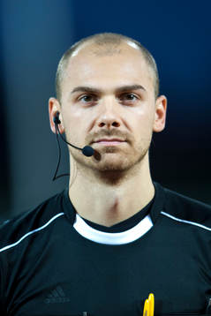 Domare Adnan Jukic