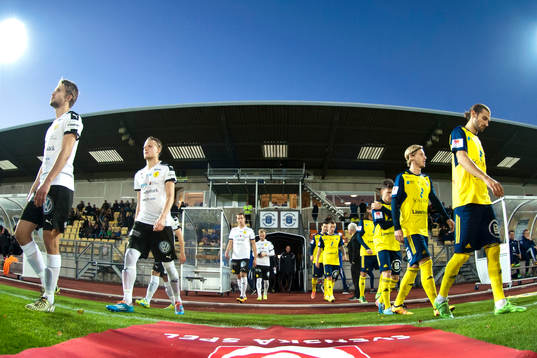 Ängelholms Vladica Zlojutro gör entré