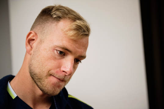Sveriges John Guidetti