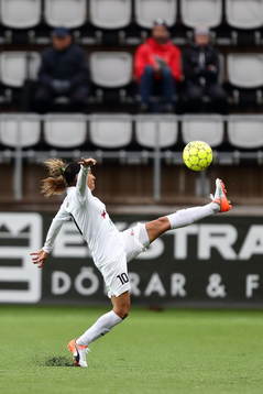 Rosengårds Marta Vieira da Silva