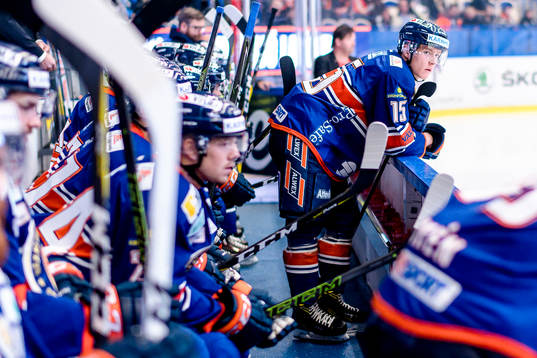 Växjös Albin Storm