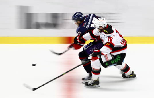 Malmös Magnus Häggström