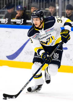 s Niklas Hansson