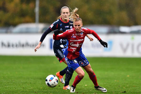 Vittsjö Emmi Alanen