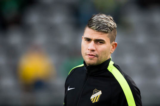 Häckens Paulo de Oliveira