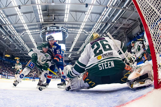 Färjestads Alexander Johansson