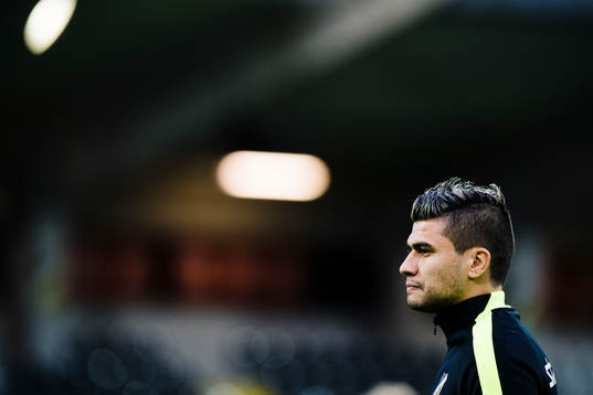 Häckens Paulo de Oliveira