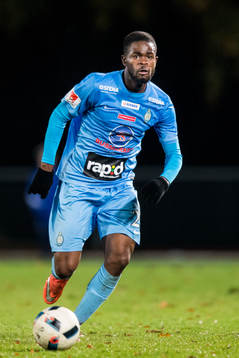 Athletics Carlos Gaete Moggia