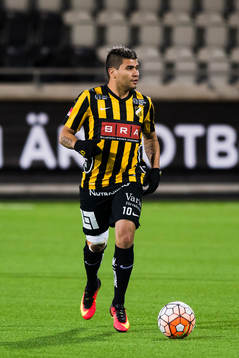 Häckens Paulo de Oliveira