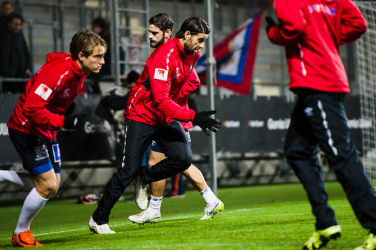 Örgrytes George Mourad