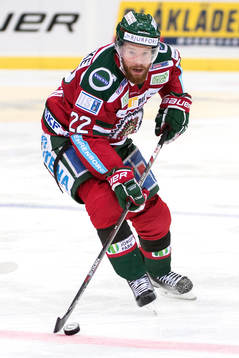 Frölundas Robin Figren