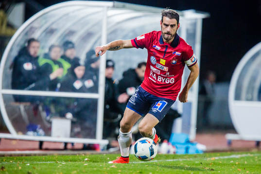 Örgrytes Björn Anklev