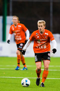 Trollhättans Carl Lext