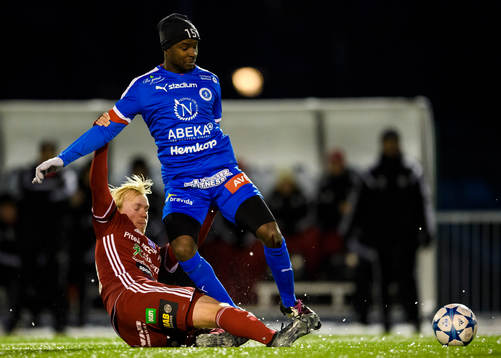 s Kristoffer Thydell