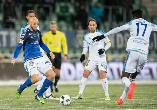 Sundsvalls Stefan Ålander