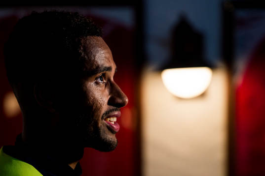 Isaac Kiese Thelin