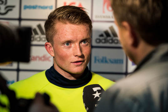 Sam Larsson