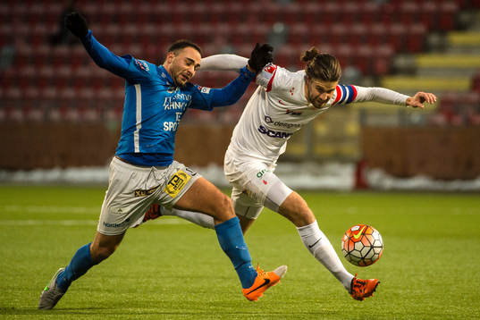Norrbys Richard Yarsuvat och Assyriskas Linus Malmborg