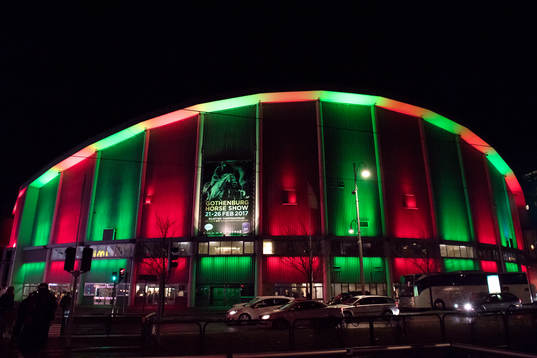 Scandinavium