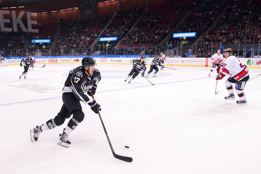 Frölundas Sebastian Stålberg