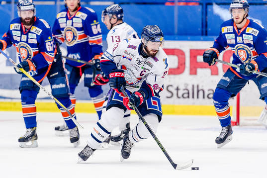 Linköpings Niklas Persson