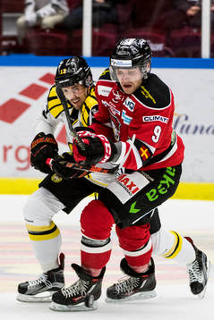 Brynäs Ryan Gunderson