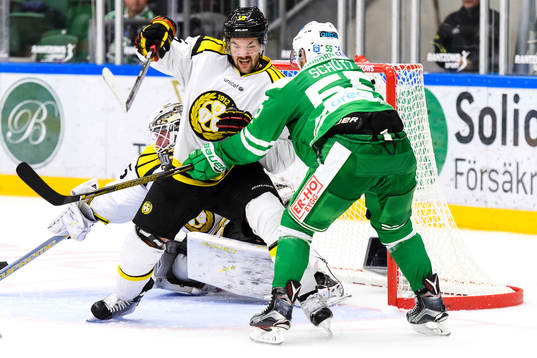 Brynäs Simon Bertilsson