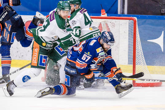 Färjestads Anton Grundel