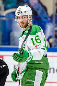 Rögles Christopher Liljewall