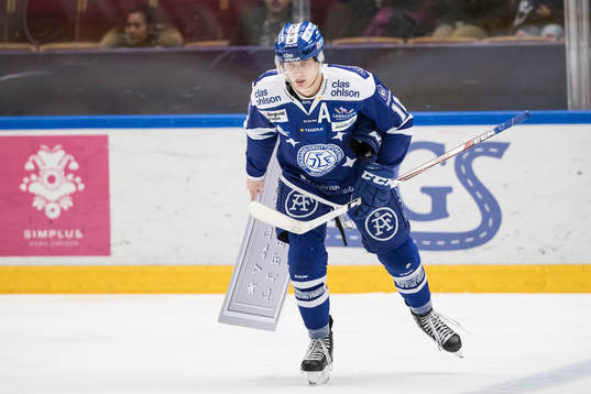 Leksands Martin Karlsson