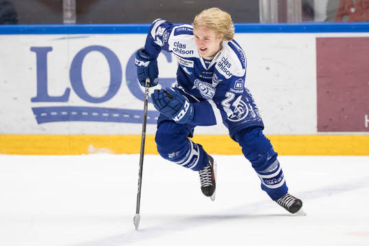 Leksands Isak Skedung